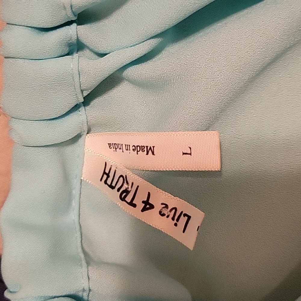 Blouse - Picture 3 of 3